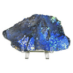 Azurite Malachite Gemstone Slab - RSL142