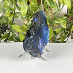 Azurite Malachite Gemstone Slab - RSL142