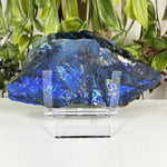 Azurite Malachite Gemstone Slab - RSL142
