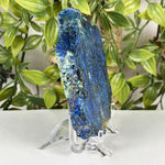 Azurite Malachite Gemstone Slab - RSL143