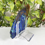 Azurite Malachite Gemstone Slab - RSL144