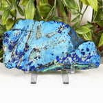 Azurite Malachite Gemstone Slab - RSL145