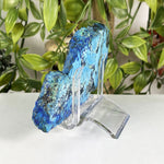 Azurite Malachite Gemstone Slab - RSL145