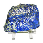 Azurite Malachite Gemstone Slab - RSL146