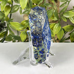Azurite Malachite Gemstone Slab - RSL146