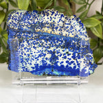 Azurite Malachite Gemstone Slab - RSL146