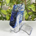 Azurite Malachite Gemstone Slab - RSL146