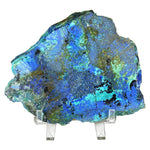 Azurite Malachite Gemstone Slab - RSL147