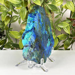 Azurite Malachite Gemstone Slab - RSL147
