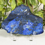 Azurite Malachite Gemstone Slab - RSL148
