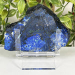 Azurite Malachite Gemstone Slab - RSL148
