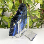 Azurite Malachite Gemstone Slab - RSL148
