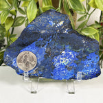 Azurite Malachite Gemstone Slab - RSL148