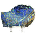Azurite Malachite Gemstone Slab - RSL149