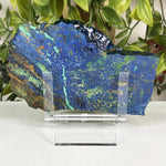 Azurite Malachite Gemstone Slab - RSL149