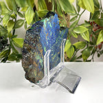 Azurite Malachite Gemstone Slab - RSL149