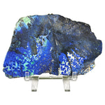 Azurite Malachite Gemstone Slab - RSL150