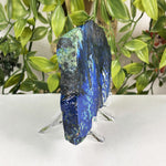 Azurite Malachite Gemstone Slab - RSL150
