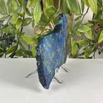 Azurite Malachite Gemstone Slab - RSL151
