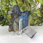 Azurite Malachite Gemstone Slab - RSL151