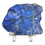 Azurite Malachite Gemstone Slab - RSL152