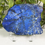Azurite Malachite Gemstone Slab - RSL152