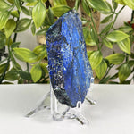 Azurite Malachite Gemstone Slab - RSL152