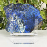 Azurite Malachite Gemstone Slab - RSL152