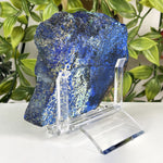 Azurite Malachite Gemstone Slab - RSL152