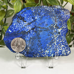 Azurite Malachite Gemstone Slab - RSL152