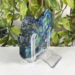 Azurite Malachite Gemstone Slab - RSL153