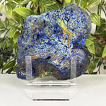 Azurite Malachite Gemstone Slab - RSL154