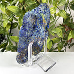 Azurite Malachite Gemstone Slab - RSL154