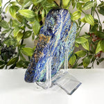 Azurite Malachite Gemstone Slab - RSL155