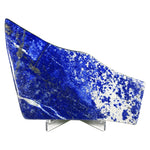 Lapis Lazuli Gemstone Slab - RSL156