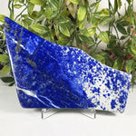Lapis Lazuli Gemstone Slab - RSL156