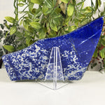 Lapis Lazuli Gemstone Slab - RSL156
