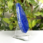 Lapis Lazuli Gemstone Slab - RSL157