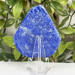 Lapis Lazuli Gemstone Slab - RSL157
