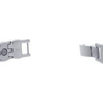 Titanium Magnetic Hugs & Kisses Bracelet 7.5
