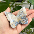 Butterfly Shape Gemstone Animal Figurine - Gem Avenue Wholesale