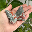 Butterfly Shape Gemstone Animal Figurine - Gem Avenue Wholesale