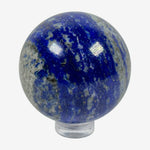 Lapis Lazuli Gemstone Sphere - RBL216
