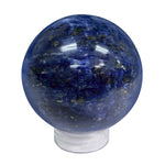 Sodalite Gemstone Sphere - Gemstone