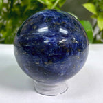 Sodalite Gemstone Sphere - Gemstone