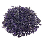 Natural Amethyst Gemstone Tumbled Chips