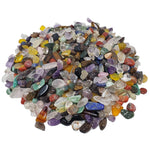 Natural Mixed Stone Gemstone Tumbled Chips