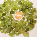 Peridot Raw Gemstone -  RCR126