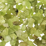 Peridot Raw Gemstone -  RCR126