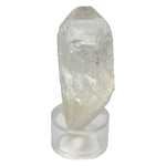 Clear Quartz Gemstone Crystal - RCR428 - 2.7 Oz